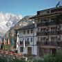Hotely - Courmayeur, Cresta Et Duc Hotel