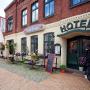 Hotely - Bredstedt, Frida's Hotel