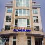 Szállodák - Szozopol, Flagman Hotel