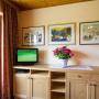Apartmány - Leutasch, Chalet Josi