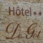 Отели - Виландро, Hotel de Got
