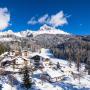 Hotel - Obereggen, Good Life Hotel Zirm