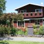 Panziók - Hanmer Springs, Rosie's Bed and Breakfast