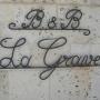 Bed and Breakfasts - Noci, B&B La Grave