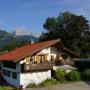 Apartmány - Krün, Ferienwohnung Soiernblick