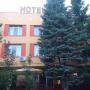Hotely - Ruse, Family Hotel Familya