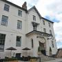 Hotely - Ross on Wye, Royal Hotel