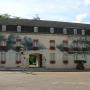Отели - Аваллон, Citotel Avallon Vauban