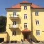 Penzióny - Würzburg, Pension Achtzimmer