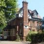 Affittacamere - Birmingham, Awentsbury Hotel near Birmingham University