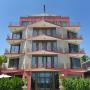 Hotels - Warna, Ellinis Hotel