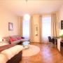 Ferienwohnungen - Prag, St. Jacob Apartment