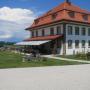 Penziony – hostince - Cournillens, Le Relais du Château Monney