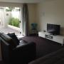 Apartmanok - New Plymouth, Central Park Studio