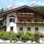 Apartmány - Leogang, Ferienhaus Niedermoser