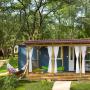 Üdülőközpontok - Novigrad, Relax Premium Village Holiday Homes