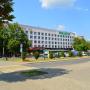 Hotely - Navapolatsk, Belarus Hotel