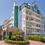 Szállodák - Primorszko, Perla Plaza Hotel
