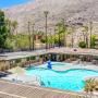 Hotely - Palm Springs, Vagabond Inn Palm Springs