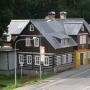 Pensionen - Pec pod Sněžkou, Pecka Penzion