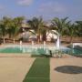 Hostince - Playas, Hosteria Paradiso Spa