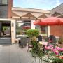 Hotely - Flensburg, Hotel am Wasserturm