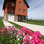 Apartmanok - Žabljak, Apartments Millenium