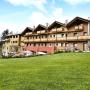 Szállodák - Pila, Hotel La Chance