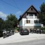 Vendégházak - Jezerce, Guesthouse Nikola
