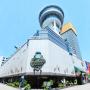 Отели эконом-класса - Хиросима, Hiroshima Kokusai Hotel