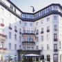 Hotely - Wiesbaden, Radisson Blu Hotel Schwarzer Bock Wiesbaden