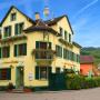 Hotely - Staufen im Breisgau, Hotel Sonne