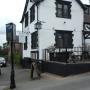 Мини-гостиницы - Честер, White Horse Inn