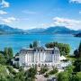 Szállodák - Annecy, Impérial Palace