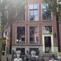 Hotely - Harlingen, Hotel Harlingen