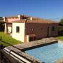 Vily - Stintino, Villa Gaia