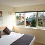 Apartmánové hotely - Melbourne, Easystay Studio Apartments