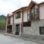 Hotely - Mtskheta, Hotel Bagineti