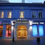 Hotely - Košice, Hotel Zlaty Dukat