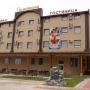 Hotels - Khabarovsk, Samarkand Hotel