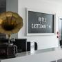 Hotels - Larciano, Hotel Castelmartini