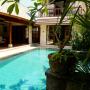 Guest houses - Sanur, Bumi Ayu Villa