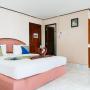 Hotely - Hua Hin, Thipurai Beach Hotel Annex