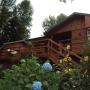 Holiday homes - Licán Ray, Cabañas La Cumbre