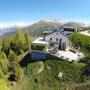 Szállodák - Brig, Berggasthaus Wasenalp