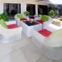 Ville - Sanur, Villa Taluh