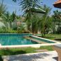 Vily - Jomtien pláž, View Talay Resort Villas