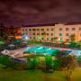 Hotel - Accra, Fiesta Royale Hotel