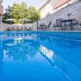 Apartmány - Split, Apartments Žuvela