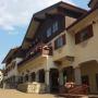 Курортные отели - Сан-Пикс, Sun Peaks Lodge